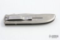 Small Model 4 Framelock