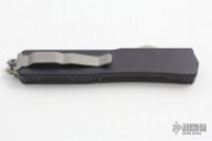 Makora Executive Satin Serrated #0969