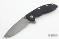 XM-18 3.5" Flipper (Gen I)