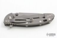XM-18 3.5" Flipper (Gen I)