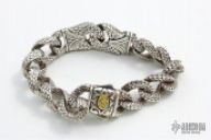 Guardian Gator Bracelet