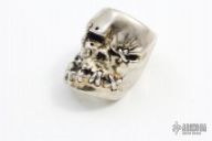 Ltd Ed. Halloween Zombie Ring