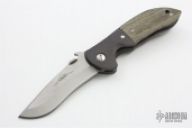 Custom Mini Commander