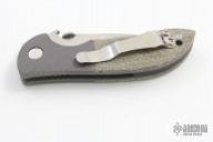 Custom Mini Commander