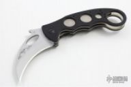 Karambit-SF w/ Ceramic Finish
