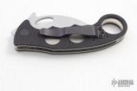 Karambit-SF w/ Ceramic Finish