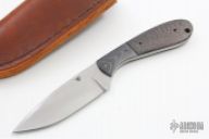 3PS Fixed Blade