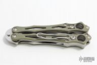 B02GPFG - SmallFly - Foliage Green