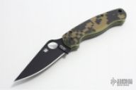 Paramilitary 2 Blk
