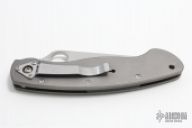 C36TiP Military (Titanium)