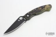 C36GPCMOBK Military Camo