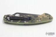 C36GPCMOBK Military Camo