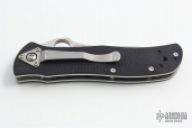 Terzuola Starmate Plain Edge