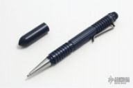 Aluminum Extreme Duty Modular Pen - Blue