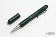 Aluminum Extreme Duty Modular Pen - Green