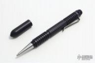 Aluminum Extreme Duty Modular Pen - Black