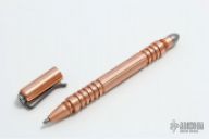 Investigator Pen - Copper