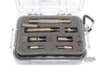 Modular Kubaton Pen Deluxe Set - Bronze