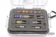 Modular Kubaton Pen Deluxe Set - Flame