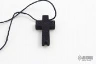 Black Crusader Pendant V1.0
