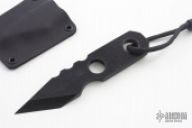 Tanto-Dashi v1.0 - Black