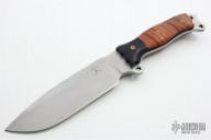 Special Forces Natural Outlaw (SFNO)