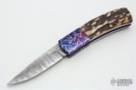 Model 162 Bolster Release