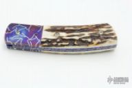 Model 162 Bolster Release