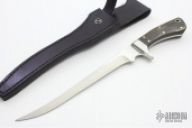 Fillet Knife