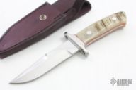 Chute Knife