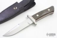 Chute Knife