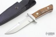 Chute Knife