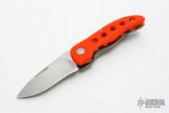 Shrimp Prototype for CRKT