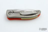 Shrimp Prototype for CRKT