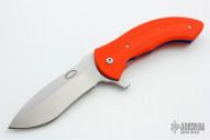 FG1 Linerlock Flipper