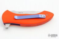 FG1 Linerlock Flipper