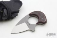 Carbon Fiber Baby Bear