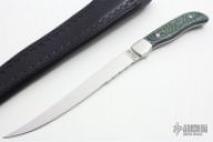 Custom Fillet Knife