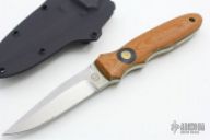 KM-6 - Arkansas Toothpick