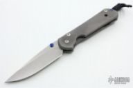 Large Sebenza 21