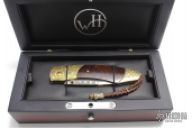 Special Edition B-12 Sheridan