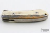 DK-FH - Original Size Folding Hunter-SPECIAL DISCOUNT