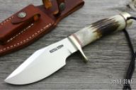 Model 19-4 Bushmaster