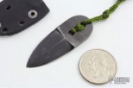 Lapel Dagger