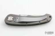 Fred Carter Design Linerlock