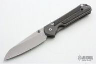 Large Sebenza 21 "Insingo"