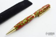 Split Pea Pen