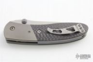 Lightfoot LCC D/A #0637