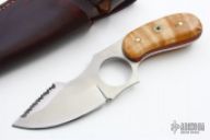 Little Finger Hole Skinner