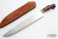 Brazilian Prototype Gaucho Camp Knife